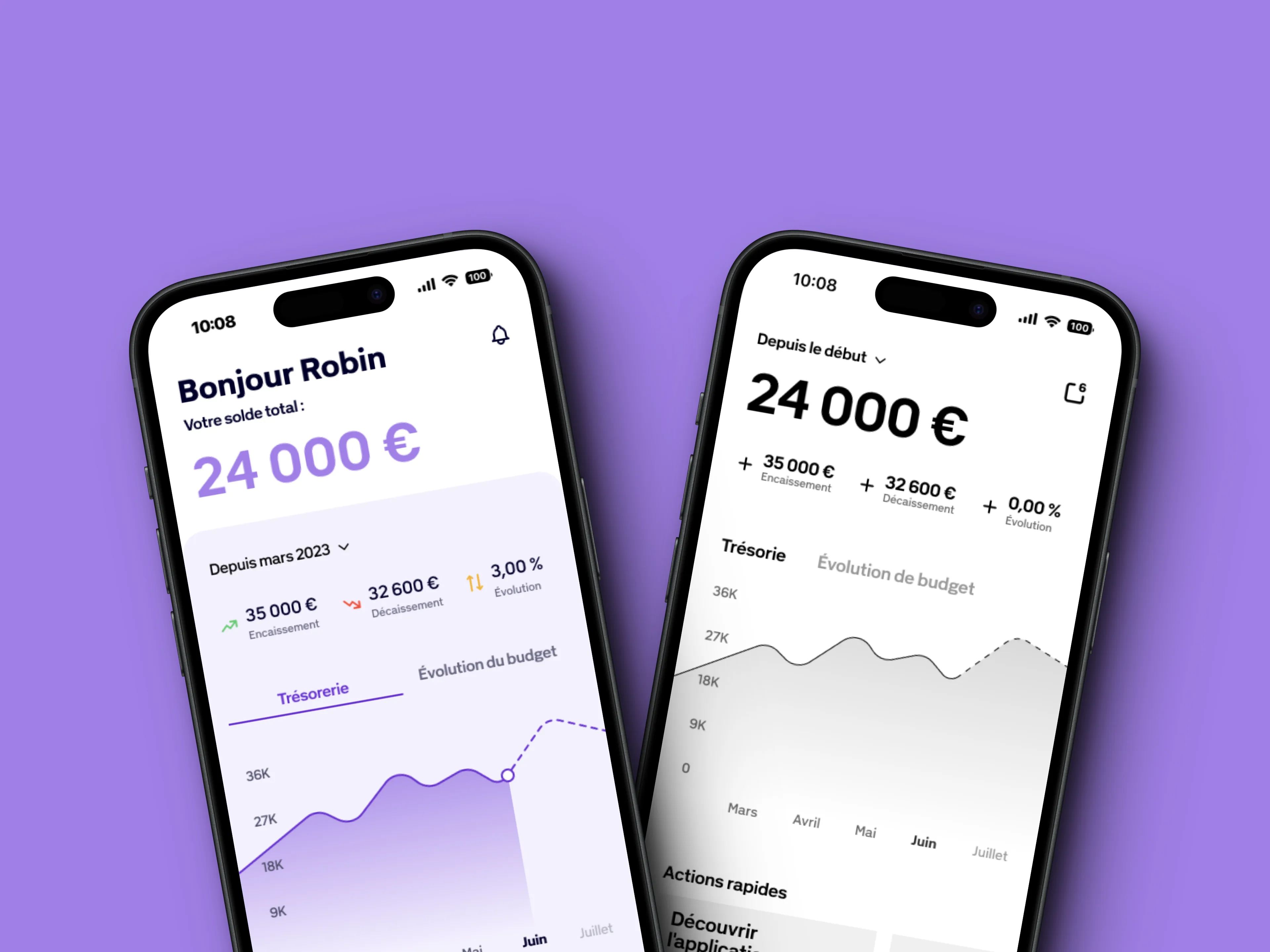 Image de présentation de Tinybets