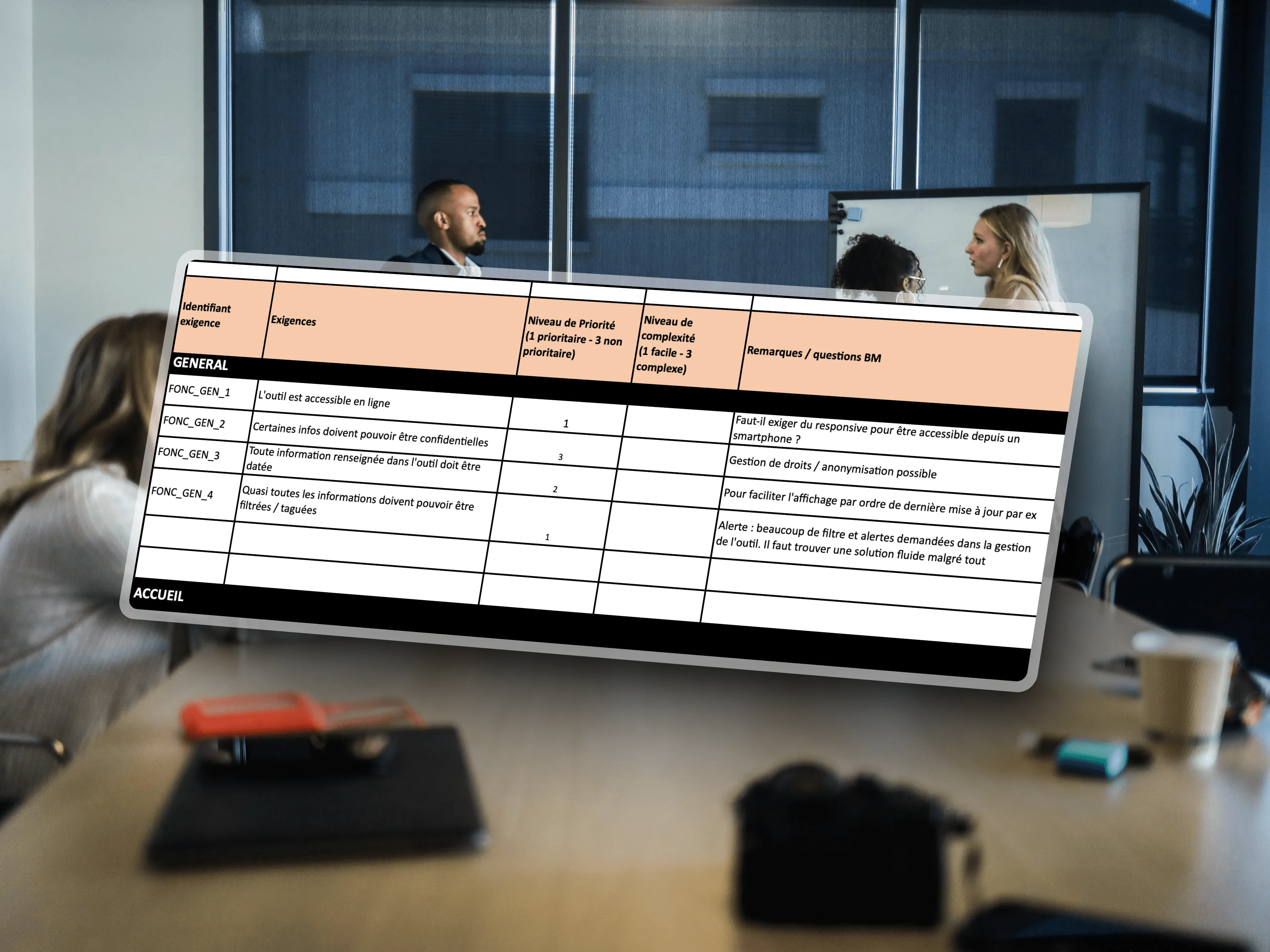 Image de présentation de l'étude agent