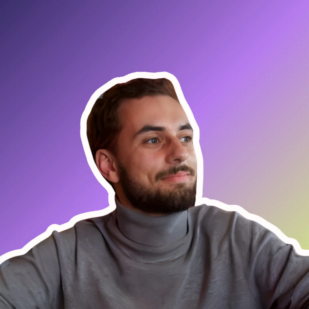 photo de profil